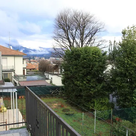 Maison 30 Apartman Induno Olona